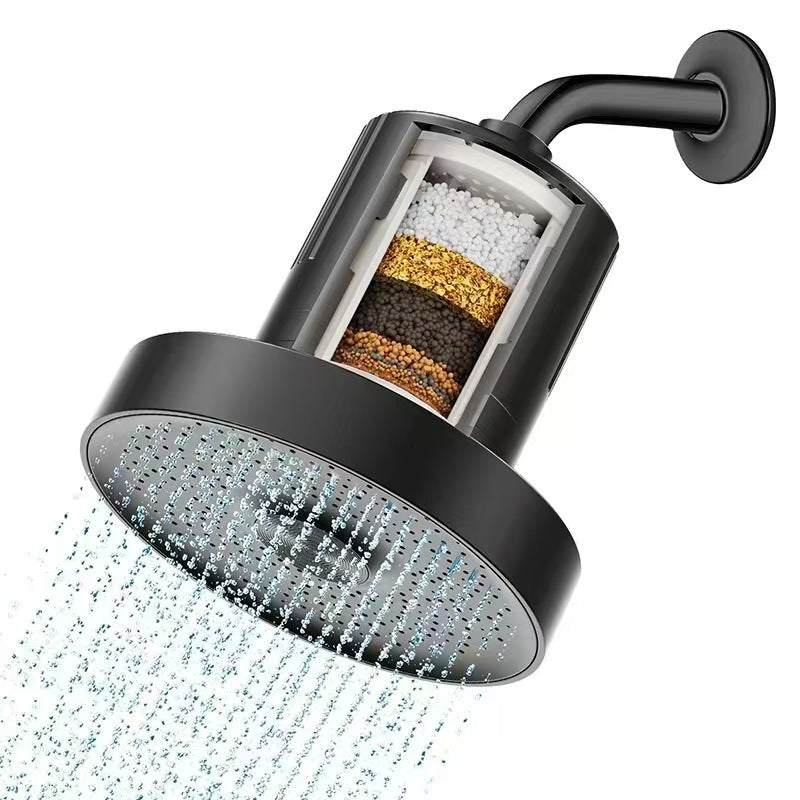 Shower Water Purifier Filter for Clean and Healthy Bathing